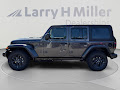 2026 Jeep Wrangler 85th Anniversary