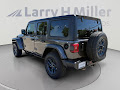 2026 Jeep Wrangler 85th Anniversary