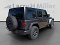 2026 Jeep Wrangler 85th Anniversary