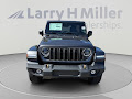 2026 Jeep Wrangler 85th Anniversary