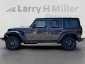 2026 Jeep Wrangler 85th Anniversary