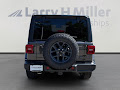 2026 Jeep Wrangler 85th Anniversary