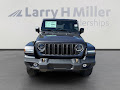2026 Jeep Wrangler 85th Anniversary