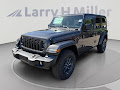 2026 Jeep Wrangler 85th Anniversary