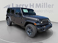 2026 Jeep Wrangler 85th Anniversary