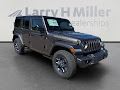 2026 Jeep Wrangler 85th Anniversary