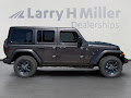 2026 Jeep Wrangler 85th Anniversary
