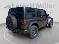 2026 Jeep Wrangler 85th Anniversary