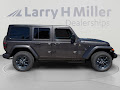 2026 Jeep Wrangler 85th Anniversary