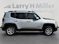 2015 Jeep Renegade Latitude LOW MILES