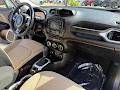 2015 Jeep Renegade Latitude LOW MILES