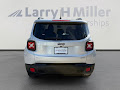 2015 Jeep Renegade Latitude LOW MILES