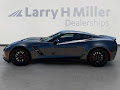 2018 Chevrolet Corvette Grand Sport 2LT