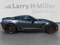 2018 Chevrolet Corvette Grand Sport 2LT