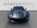 2018 Chevrolet Corvette Grand Sport 2LT