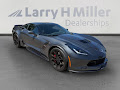 2018 Chevrolet Corvette Grand Sport 2LT