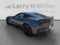 2018 Chevrolet Corvette Grand Sport 2LT