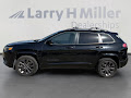 2019 Jeep Cherokee High Altitude LOW MILES!