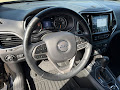 2019 Jeep Cherokee High Altitude LOW MILES!
