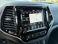 2019 Jeep Cherokee High Altitude LOW MILES!