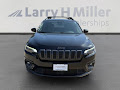 2019 Jeep Cherokee High Altitude LOW MILES!