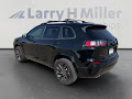 2019 Jeep Cherokee High Altitude LOW MILES!