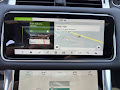 2020 Land Rover Range Rover Sport HSE SUPER CLEAN