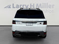 2020 Land Rover Range Rover Sport HSE SUPER CLEAN