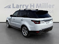 2020 Land Rover Range Rover Sport HSE SUPER CLEAN