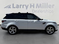 2020 Land Rover Range Rover Sport HSE SUPER CLEAN