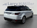 2020 Land Rover Range Rover Sport HSE SUPER CLEAN