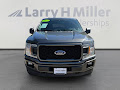 2019 Ford F-150 XL LOW MILES!