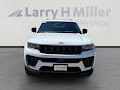 2026 Jeep Grand Cherokee L Laredo Altitude