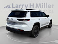 2026 Jeep Grand Cherokee L Laredo Altitude