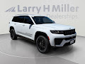 2026 Jeep Grand Cherokee L Laredo Altitude