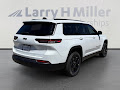 2026 Jeep Grand Cherokee L Laredo Altitude