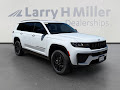 2026 Jeep Grand Cherokee L Laredo Altitude