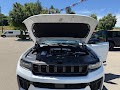 2026 Jeep Grand Cherokee L Laredo Altitude