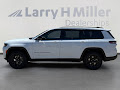 2026 Jeep Grand Cherokee L Laredo Altitude