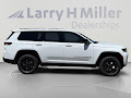 2026 Jeep Grand Cherokee L Laredo Altitude
