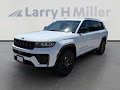 2026 Jeep Grand Cherokee L Laredo Altitude