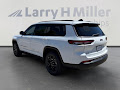 2026 Jeep Grand Cherokee L Laredo Altitude