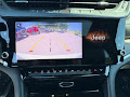 2026 Jeep Grand Cherokee L Laredo Altitude