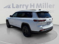 2026 Jeep Grand Cherokee L Laredo Altitude