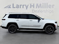 2026 Jeep Grand Cherokee L Laredo Altitude