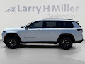 2026 Jeep Grand Cherokee L Laredo Altitude