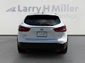 2022 Nissan Rogue Sport S