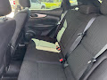 2022 Nissan Rogue Sport S