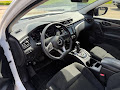 2022 Nissan Rogue Sport S