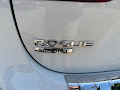 2022 Nissan Rogue Sport S
